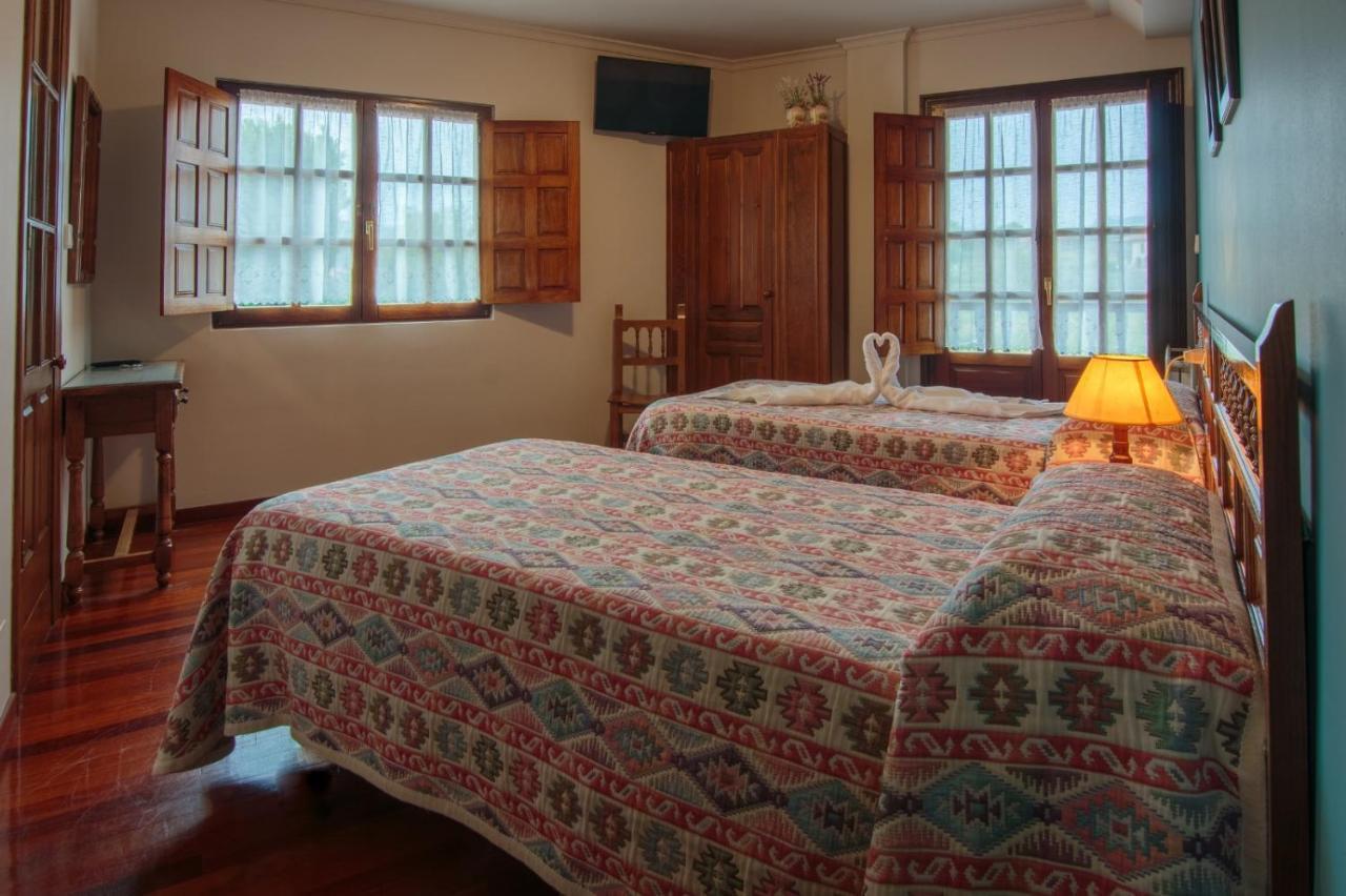 Miguel Angel Guest house