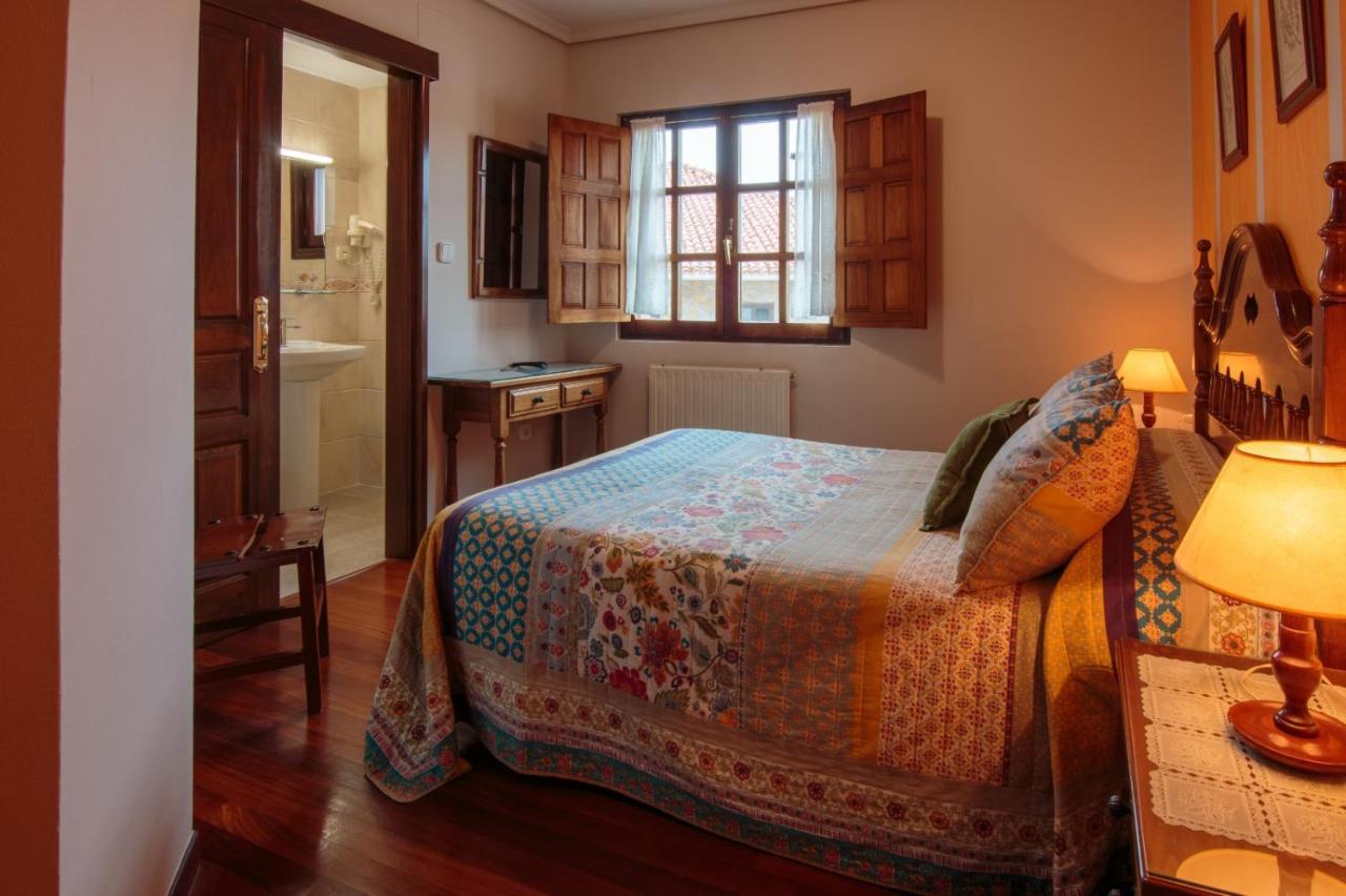 Miguel Angel Guest house 2*