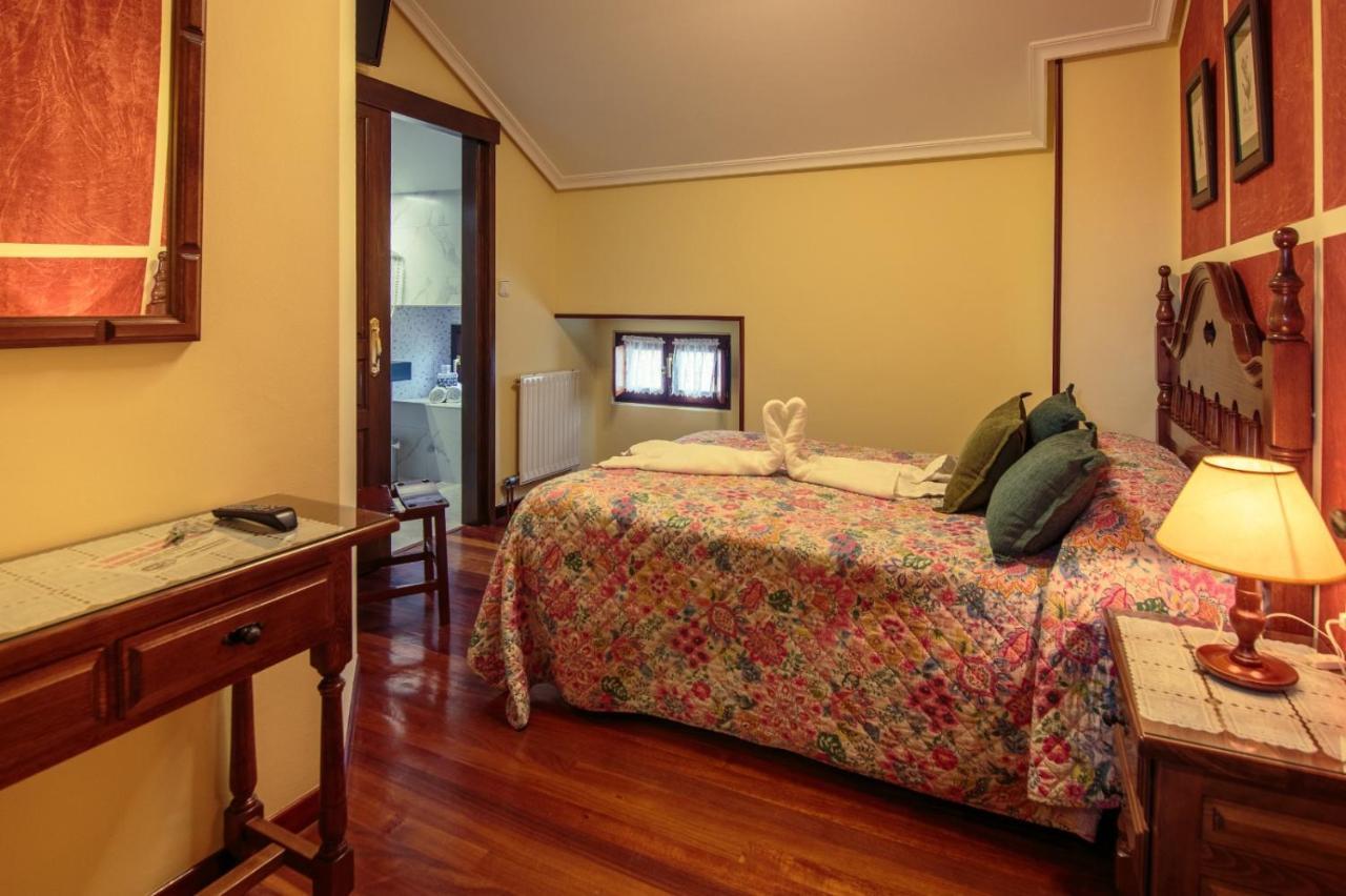 Miguel Angel Guest house Santillana del Mar