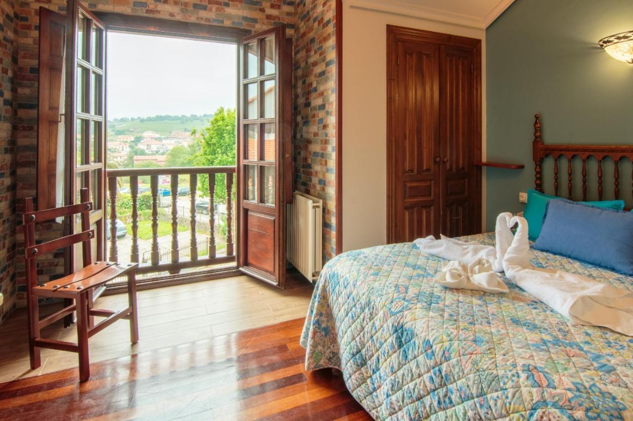 Miguel Angel Guest house 2*