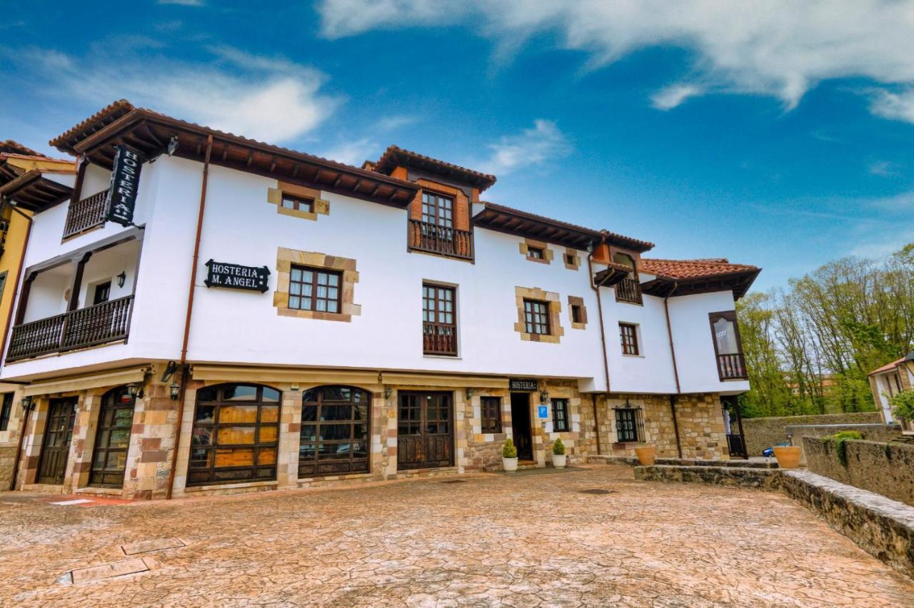 Maison d'hôtes Miguel Angel 2*