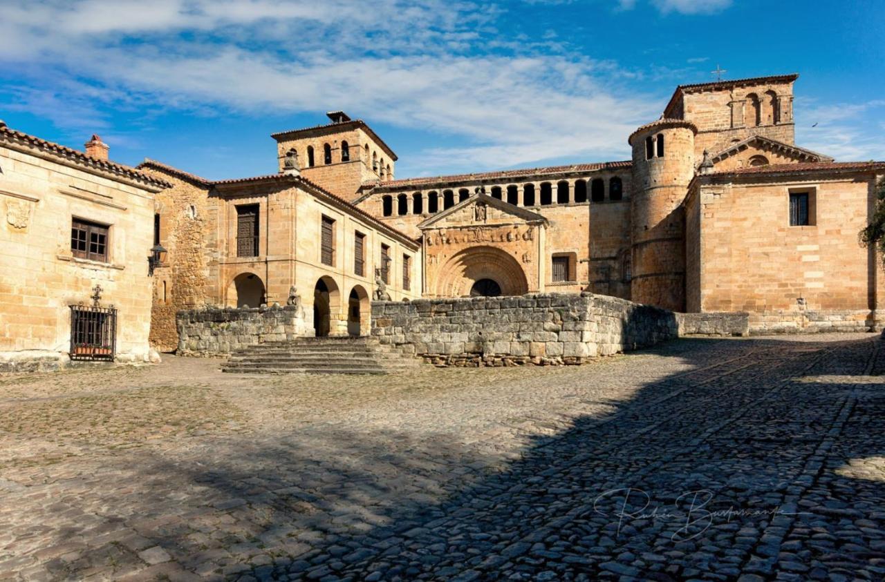 Maison d'hôtes Miguel Angel